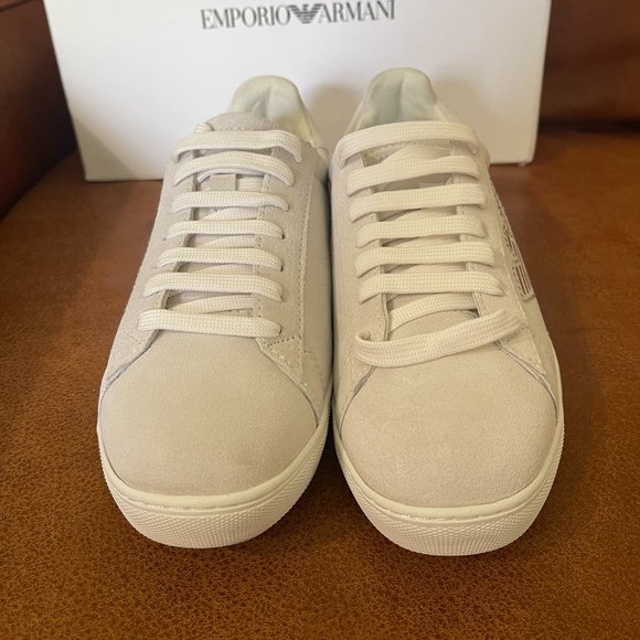 Emporio Armani | Shoes | Emporio Armani 